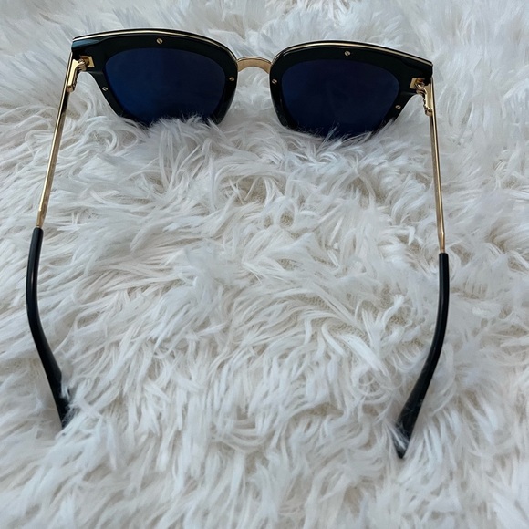 GENTLE MONSTER Absente One Black Sunglasses - Picture 5 of 15